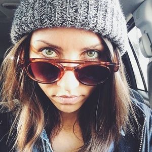 Meet your Posher, Margot